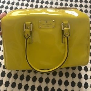 kate spade bag